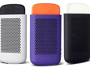 شاحن يعمل بتكنولوجيا خلايا الوقود 