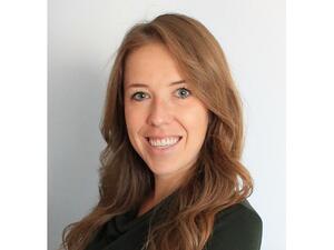 ناديا رشدي رئيسة للاستدامة والمسؤولية الاجتماعية في كريم