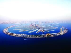 تستعرض شركة نخيل مجموعة من العقارات تشمل الشقق والفيلات والمنازل الجاهزة، بأسعار تتراوح حول 533 ألف درهم. 