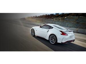 نيسان 370Z نيسمو.