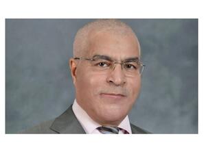 Ali Fardan, NBK-Bahrain General Manager. (News of Bahrain)