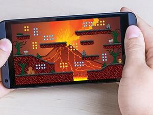 مجموعات تستغل الألعاب الإلكترونية في نشر الفكر الهدام بين الشباب