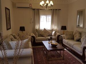 متطوعو روتا يجددون منزل أسرة متعففة بالغرافة 