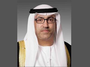 معالي عبدالرحمن العويس