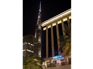 نور بنك