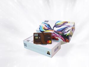 The cards unlock a world of innovation, convenience and best-in-class security, while offering a whole new suite of first-in-market benefits.