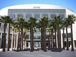 New York University Abu Dhabi