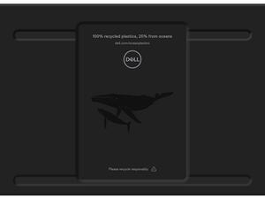 Ocean plastic symbol