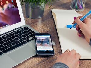 Your type of business will determine the kind of license you require. (Pixabay) 