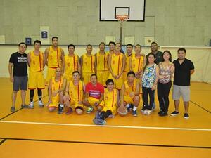 McDonald’s Team 