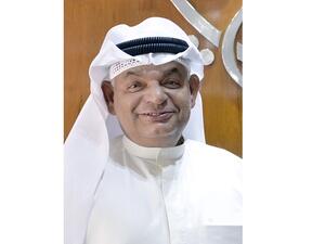 الكابتن خميس ولد غميل، مدير إدارة المرور البحري في "سلطة مدينة دبي الملاحية"