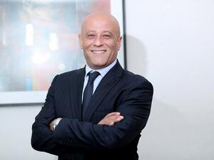 معين الصالح، مدير إداري لإدارة عمليات "دريك آند سكل إنترناشيونال" في دولة الإمارات
