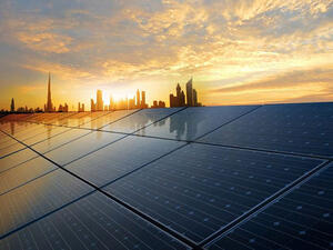 Dewa will work with Etihad ESCO to install solar panels on the rooftops of houses in the Hatta area.