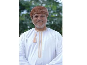 Eng. Omar Ahmed Salim Qatan, CEO of Oman Oil Marketing Company
