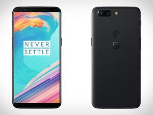 الهاتف المرتقب OnePlus 5T