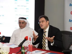 خلال الحدث