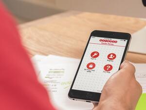 Ooredoo Money users can recharge any pre-paid mobile number in 140+ countries.