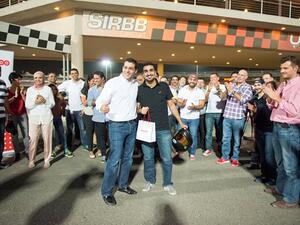 خلال الاجتماع 