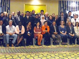 وزارة البيئة والمياه - الإمارات العربية المتحدة