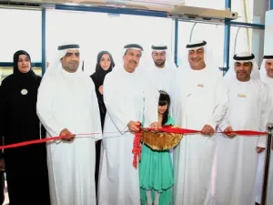خلال الحدث