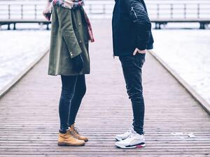 If the employee is able to get married before the end of 2019, they will also give her a salary bonus. (Pexels)