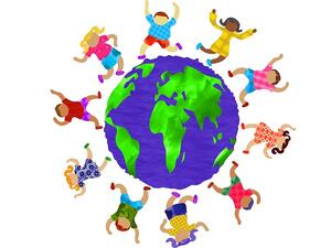 يعيش 180 مليون طفل في 37 بلداً حيث من المُرجّح أن يعيشوا في فقر مُدقِع، أو أن يَتركوا المدرسة، أو أن يُقتَلوا بسبب العنف - مقارنةً بالأطفال الذين عاشوا في تلك البلدان منذ 20 عاماُ.