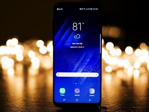 Samsung has today released a handful of new teaser videos for the Galaxy S9 and S9 Plus. Watch them here. (Pexels)