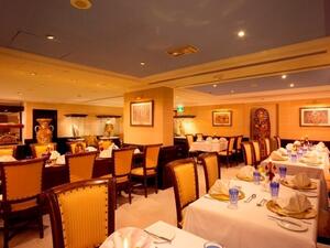 Pharaoh Restaurant