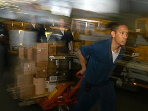 While Filipinos are discouraged from working in Kuwait, thousands of opportunities await in other countries. (Pixabay)