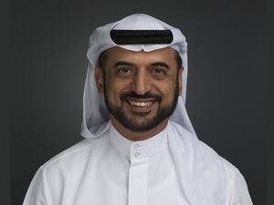 الدكتور عبدالله الهاشمي، الرئيس التنفيذي لمجموعة ترانس جارد
