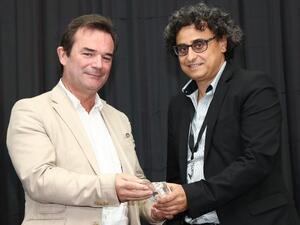 Toshiba Corporatio wins the 2017 MIPI Corporate Award, one of the MIPI® Alliance Membership Awards. 