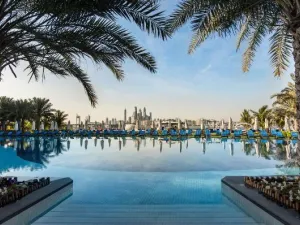 فندق ريكسوس النخلة