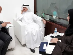 خلال الحدث