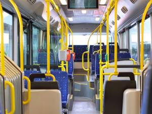 The move comes as part of RTA's continuous efforts to improve public bus services. (RTA) 