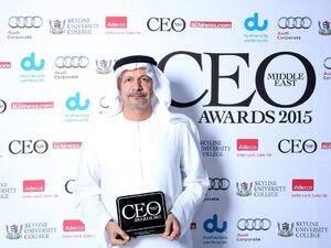 Hussain Al Qemzi, CEO, Noor Bank