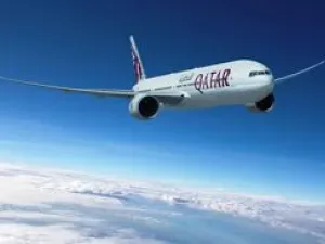 الخطوط الجوية القطرية