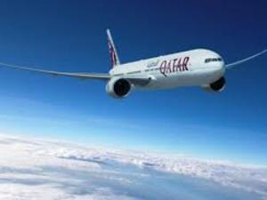 الخطوط الجوية القطرية