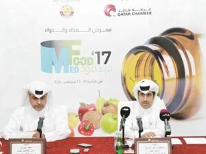صرح المهندس علي بن عبداللطيف المسند، أن المشاركة في هذه الندوة تأتي ضمن الأنشطة التي تقوم بها الغرفة لخدمة القطاع الخاص والاقتصاد الوطنين.