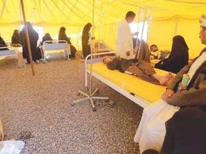 The QC initiative is expected to benefit 40,000 people in Yemen. (Gulf Times)