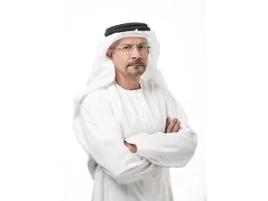 حسين القمزي، الرئيس التنفيذي لنور بنك
