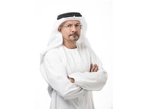 Hussain Al Qemzi, CEO, Noor Bank