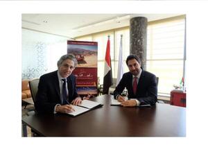 This agreement follows the recent adoption of a new directive which makes clear that people in the emirate are allowed to share their space as long as they respect basic safety rules. 