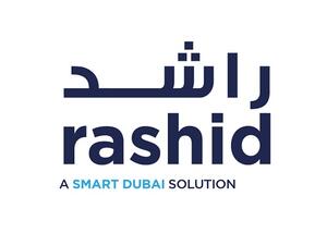 خدمة راشد