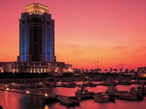 To celebrate this special time of the year, The Ritz-Carlton, Doha is setting the stage for the ultimate romantic escape in Qatar.