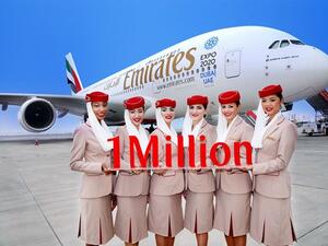 Emirates Airline