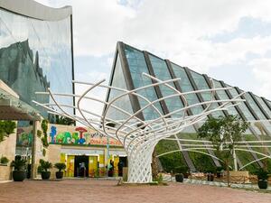 ستقوم سفاري دبي بإعادة تصميم تجربة التي تقدمها الحديقة تماشياً مع التوجهات المتغيرة في القطاع وسعياً إلى تسخير أبرز التقنيات الجديدة.