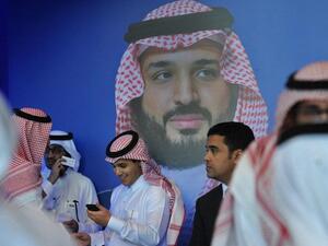 Saudi Arabia on Tuesday approved an agency under the Ministry of Labor to facilitate the employment of Saudis in the private sector. (AFP/ File)