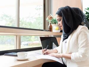 السعودية تعتبر الثانية عربيا في نسبة السيدات العاملات في القطاع الرقمي، بعد الإمارات.