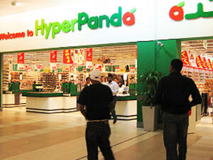 Savola, which owns supermarket chain Panda, is keen to increase the quality and variety of its sweets offering.