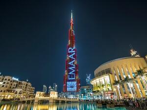 Emaar refutes the report by a section of the media. (Shutterstock)